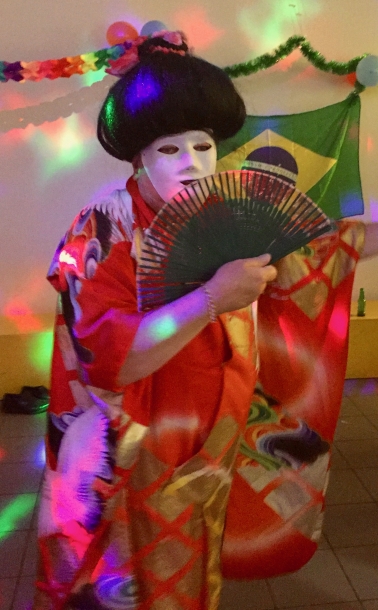 Carnaval des Mâles Fêteurs Carnaval des Mâles Fêteurs
