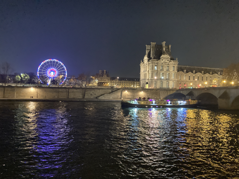 Expo Nocturne "Edvard Munch. Un poème de vie, d’amour et de mort"