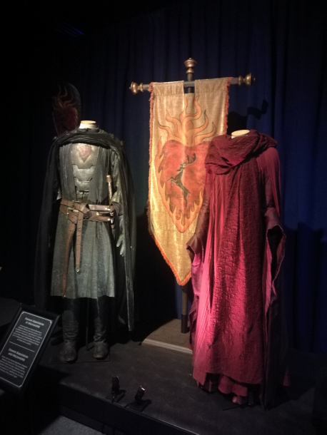 Game of Thrones - The Touring Exhibition