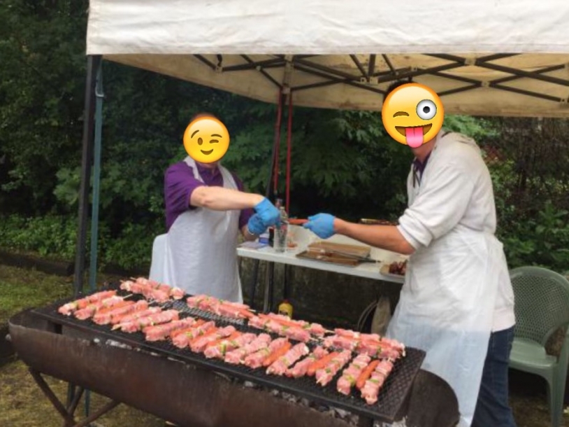 Journée Barbecue et Tournoi inter-associatif de pétanque