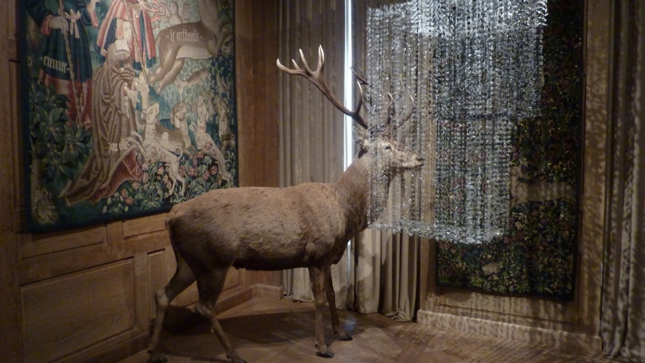 Musée de la chasse et de la nature