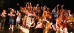 CHOEUR LGBTQUIA de Paris EQIVOX