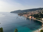 Réveillon sur la Riviera Côte  d'Azur 