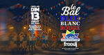 🇫🇷 Le Bal Bleu Blanc Rouge 🇫🇷