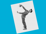 Ballet du grand théâtre de Genève