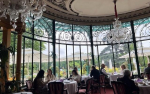 Brasserie les Cascades