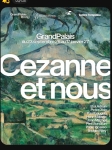 "Cezanne et nous" au Grand Palais,  visite guidée. Samedi 5.12 à 15h