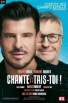 Chante et tais-toi | avec Laurent Ruquier et Vincent Niclo Chante et tais-toi | avec Laurent Ruquier et Vincent Niclo
