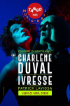 Charlène Duval et Ivresse - Concert exceptionnel