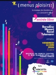 concert musique de chambre concert musique de chambre