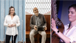 Concert de musique irlandaise - Niall Vallely, Karan Casey, Eilís Lavelle.