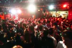 Thé dansant rétro disco Thé dansant rétro disco