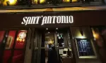 dîner entre copains