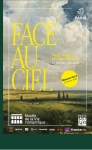 Expo Face au ciel, Paul Huet, musée de la vie romantique 