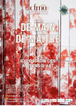 Expo De Main de Maître
