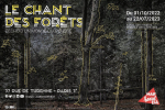 Expo Le Chant des Forêts