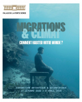 exposition migrations et climat