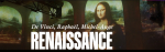 Renaissance : Atelier des lumières 