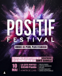 Festival Positif des Séropotes
