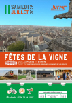 la fête de la Vigne