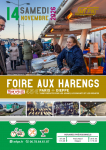 fête du hareng et de la coquille saint Jacques