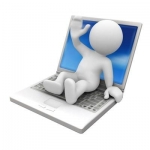 Formation à la création d'activités sur le site web des Mâles Fêteurs