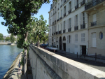 Grandes Figures et Petits Secrets de l'Ile Saint Louis