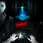 Halloween : Panik Room