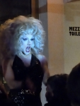 Horror Picture Show - Miss Renée 