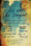 ICI SONT LES DRAGONS Un spectacle ARIANE MNOUCHKINE ICI SONT LES DRAGONS Un spectacle ARIANE MNOUCHKINE