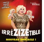 Irrézizetible Irrézizetible