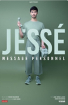 Jessé : message personnel 