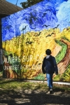 Une journée avec Vincent Van Gogh Auvers sur Oise 