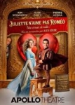 Juliette n'aime pas Roméo
