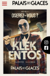 KLEK ENTOS