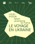 l'Ame de l'UKRAINE