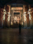L'Egypte des Pharaons / Les Orientalistes / Foreign Nature