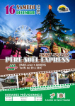 PERE NOEL EXPRESS TRAIN HISTORIQUE