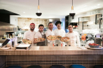 Les Meilleures pizzas de Paris !
