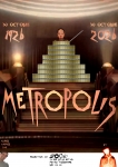 Métropolis 2026