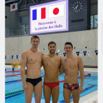 Clone de Nager aux Halles