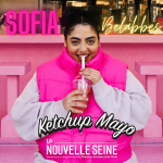 Stand up : Sofia Belabbes dans "Ketchup Mayo"