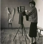 Le Paris d’Agnès Varda, de-ci, de-là