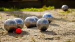 Pétanque Pétanque