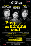 Piège pour un homme seul