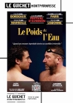le Poids de l'Eau le Poids de l'Eau