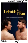 Le poids de l'eau Le poids de l'eau