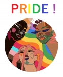 Pride des banlieues 2026 Pride des banlieues 2026