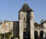 Randonnée autour de Moret sur Loing