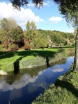 Randonnée vallée de la Bièvre Randonnée vallée de la Bièvre